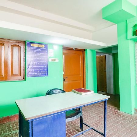 Spot On 68703 Delight Inn Puri Exterior foto